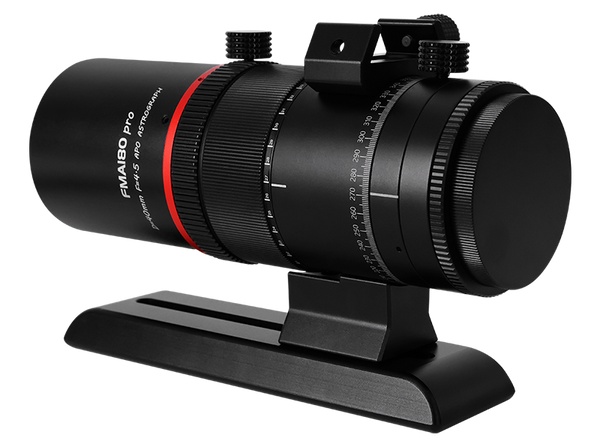 Askar FMA 180 PRO Triplet Air-Spaced APO (FMA180PRO) | Askar FMA 180 PRO Triplet Air-Spaced APO (FMA180PRO)
