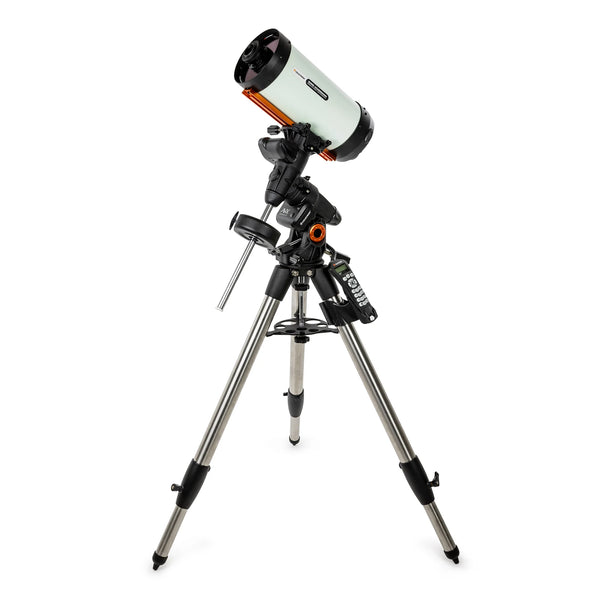 Celestron Advanced VX (AVX) 800 Rowe-Ackerman Schmidt Astrograph (RASA) Télescope informatisé avec monture AVX German EQ (12032) | Celestron Advanced VX (AVX) 800 Rowe-Ackerman Schmidt Astrograph (RASA) Télescope informatisé avec monture AVX German EQ (12032)