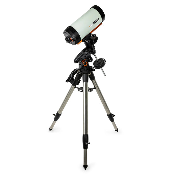 Celestron Advanced VX (AVX) 800 Rowe-Ackerman Schmidt Astrograph (RASA) Télescope informatisé avec monture AVX German EQ (12032) | Celestron Advanced VX (AVX) 800 Rowe-Ackerman Schmidt Astrograph (RASA) Télescope informatisé avec monture AVX German EQ (12032)