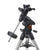 Celestron Advanced VX (AVX) 800 Rowe-Ackerman Schmidt Astrograph (RASA) Télescope informatisé avec monture AVX German EQ (12032) | Celestron Advanced VX (AVX) 800 Rowe-Ackerman Schmidt Astrograph (RASA) Télescope informatisé avec monture AVX German EQ (12032)