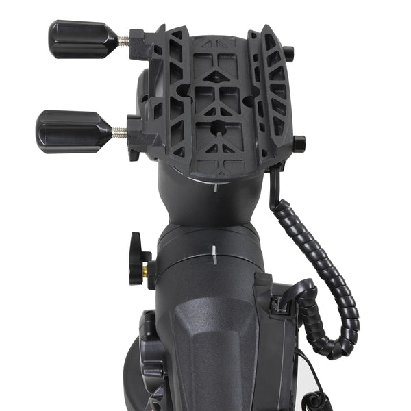 Celestron Advanced VX (AVX) 800 Rowe-Ackerman Schmidt Astrograph (RASA) Télescope informatisé avec monture AVX German EQ (12032) | Celestron Advanced VX (AVX) 800 Rowe-Ackerman Schmidt Astrograph (RASA) Télescope informatisé avec monture AVX German EQ (12032)