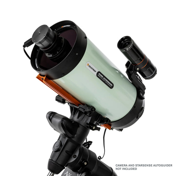 Celestron Advanced VX (AVX) 800 Rowe-Ackerman Schmidt Astrograph (RASA) Télescope informatisé avec monture AVX German EQ (12032) | Celestron Advanced VX (AVX) 800 Rowe-Ackerman Schmidt Astrograph (RASA) Télescope informatisé avec monture AVX German EQ (12032)