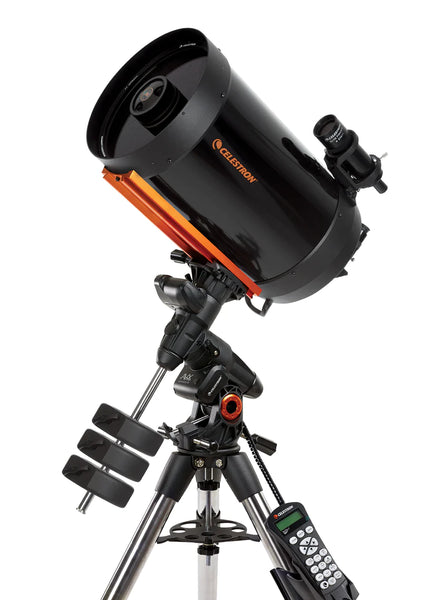 Télescope Celestron Advanced VX 11" Schmidt-Cassegrain (SCT) (12067) | Télescope Celestron Advanced VX 11" Schmidt-Cassegrain (SCT) (12067)
