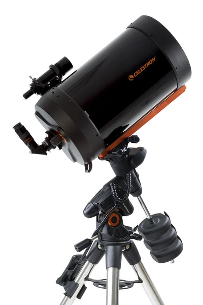 Télescope Celestron Advanced VX 11" Schmidt-Cassegrain (SCT) (12067) | Télescope Celestron Advanced VX 11" Schmidt-Cassegrain (SCT) (12067)