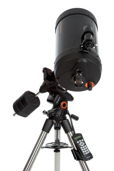 Télescope Celestron Advanced VX 11" Schmidt-Cassegrain (SCT) (12067) | Télescope Celestron Advanced VX 11" Schmidt-Cassegrain (SCT) (12067)