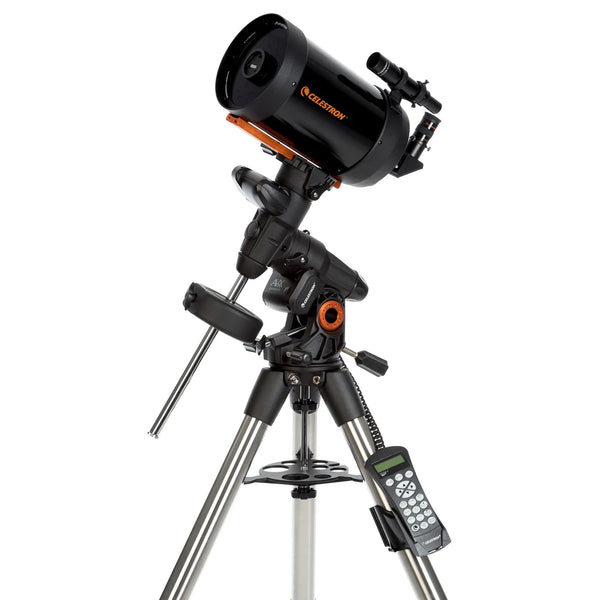 Télescope Celestron Advanced VX 6" Schmidt-Cassegrain (SCT) (12079) | Télescope Celestron Advanced VX 6" Schmidt-Cassegrain (SCT) (12079)