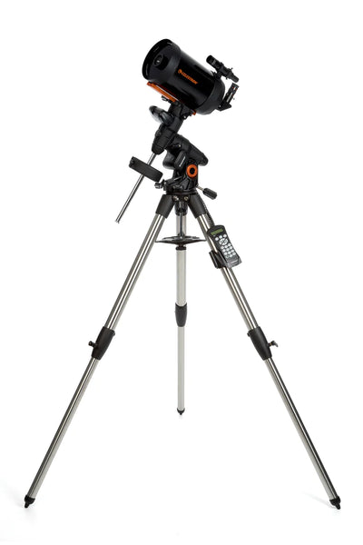 Télescope Celestron Advanced VX 6" Schmidt-Cassegrain (SCT) (12079) | Télescope Celestron Advanced VX 6" Schmidt-Cassegrain (SCT) (12079)