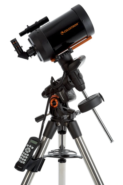 Télescope Celestron Advanced VX 6" Schmidt-Cassegrain (SCT) (12079) | Télescope Celestron Advanced VX 6" Schmidt-Cassegrain (SCT) (12079)