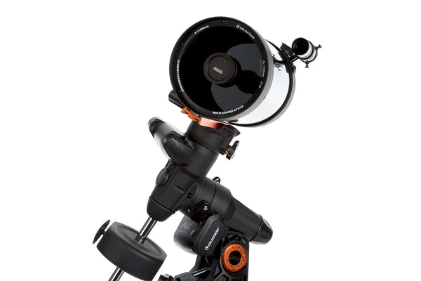 Télescope Celestron Advanced VX 6" Schmidt-Cassegrain (SCT) (12079) | Télescope Celestron Advanced VX 6" Schmidt-Cassegrain (SCT) (12079)