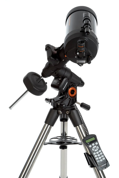 Télescope Celestron Advanced VX 6" Schmidt-Cassegrain (SCT) (12079) | Télescope Celestron Advanced VX 6" Schmidt-Cassegrain (SCT) (12079)