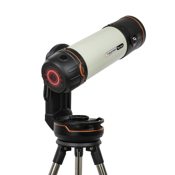Celestron Origin Intelligent Home Observatory Telescope | Celestron Origin Intelligent Home Observatory Telescope (12099)