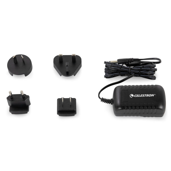 Celestron Origin Intelligent Home Observatory Telescope - power | Celestron Origin Intelligent Home Observatory Telescope (12099)