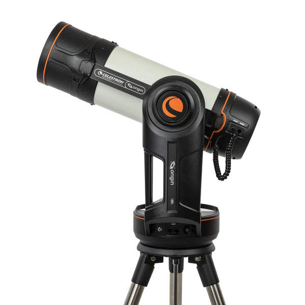 Celestron Origin Intelligent Home Observatory Telescope | Celestron Origin Intelligent Home Observatory Telescope (12099)