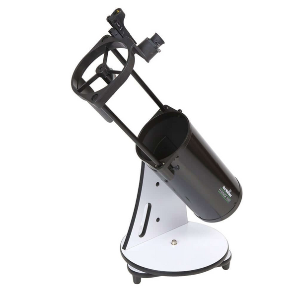 Sky-Watcher Heritage 150 Collapsible Tabletop Dobsonian Telescope (S11710) | Sky-Watcher Heritage 150 Collapsible Tabletop Dobsonian Telescope (S11710)