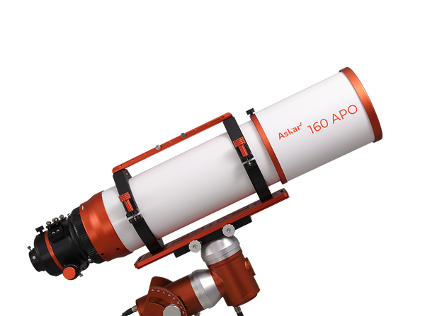 Télescope réfracteur Askar 160APO (ASKAR-160APO) | Télescope réfracteur Askar 160APO (ASKAR-160APO)