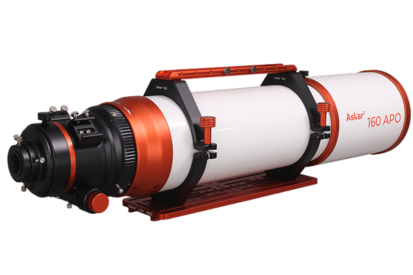 Télescope réfracteur Askar 160APO (ASKAR-160APO) | Télescope réfracteur Askar 160APO (ASKAR-160APO)