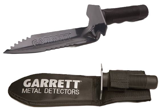 Garrett Edge Digger | 1626200 | Garrett Edge Digger | 1626200