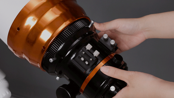 Télescope réfracteur Askar 185APO (ASKAR-185APO) | Télescope réfracteur Askar 185APO (ASKAR-185APO)