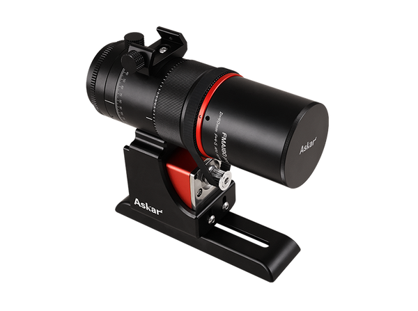 Kit Askar FMA180 PRO AF (FMA180PRO-AFKIT)  | Kit Askar FMA180 PRO AF (FMA180PRO-AFKIT)