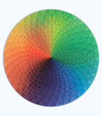 Le puzzle à couleurs changeantes Aeternus Aenigma de 500 pièces