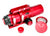 William Oprics Cat61 RedCat 61mm with included accessories. | Télescope réfracteur William Optics Cat61 RedCat 61 WIFD f/4.9 Petzval APO (L-RC61)