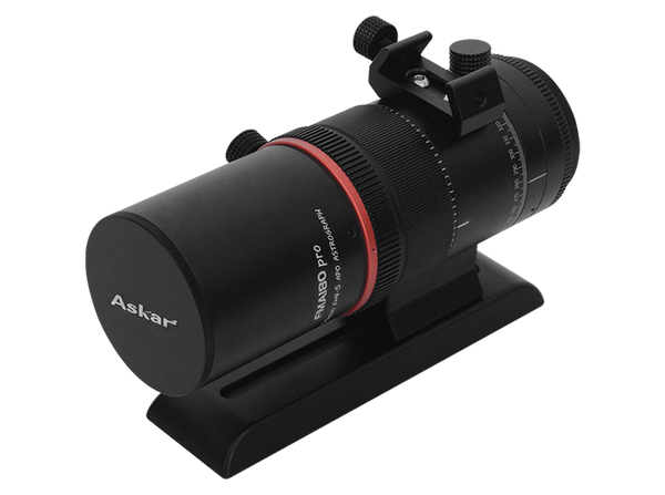 Askar FMA 180 PRO Triplet Air-Spaced APO (FMA180PRO) | Askar FMA 180 PRO Triplet Air-Spaced APO (FMA180PRO)