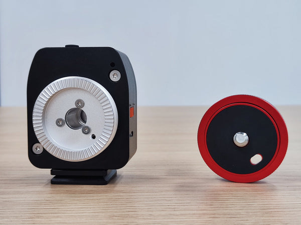 Move Shoot Move NOMAD Star Tracker for DSLR Astrophotography | Move Shoot Move NOMAD Star Tracker for DSLR Astrophotography