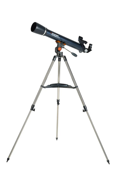 Télescope Celestron AstroMaster LT 70AZ (21074) | Télescope Celestron AstroMaster LT 70AZ (21074)