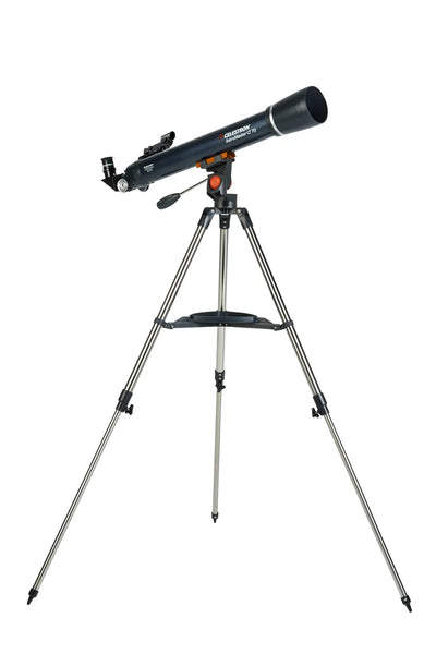 Télescope Celestron AstroMaster LT 70AZ (21074) | Télescope Celestron AstroMaster LT 70AZ (21074)