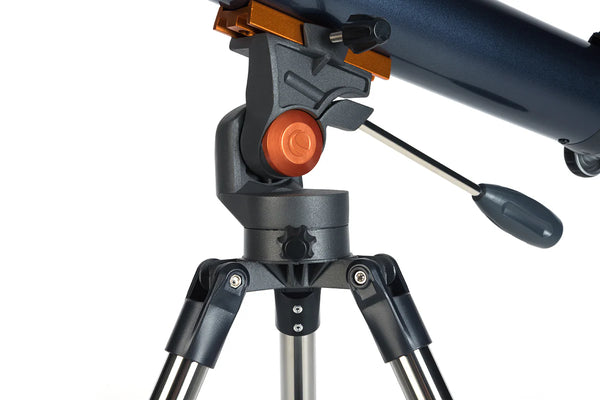Télescope Celestron AstroMaster LT 70AZ (21074) | Télescope Celestron AstroMaster LT 70AZ (21074)