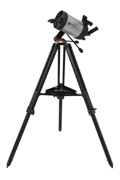 Celestron StarSense Explorer DX 5" Smartphone App-Enabled Schmidt Cassegrain Telescope (22462) | Celestron StarSense Explorer DX 5" Smartphone App-Enabled Schmidt Cassegrain Telescope (22462)