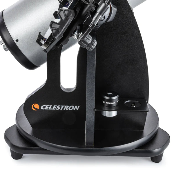 Celestron Starsense Explorer 114mm Smartphone App Enabled Tabletop Dobsonian Telescope (22480) | Celestron Starsense Explorer 114mm Smartphone App Enabled Tabletop Dobsonian Telescope (22480)