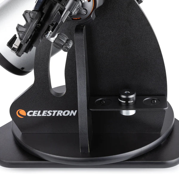 Celestron Starsense Explorer 130mm Smartphone App Enabled Tabletop Dobsonian Telescope (22481) | Celestron Starsense Explorer 130mm Smartphone App Enabled Tabletop Dobsonian Telescope (22481)