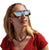Baader Solar Eclipse Glasses Solar Viewer AstroSolar® Silver/Gold | Baader Solar Eclipse Glasses Solar Viewer AstroSolar® Silver/Gold