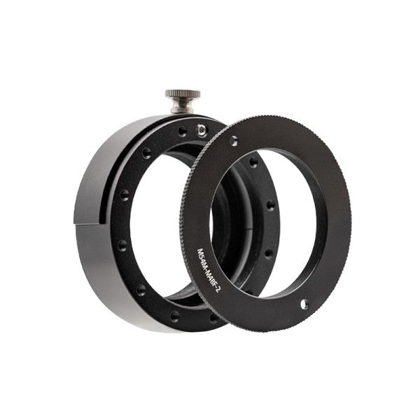 ZWO New Filter Drawer for Nikon Lens (ZWO-FD-NIKON) | ZWO New Filter Drawer for Nikon Lens (ZWO-FD-NIKON)