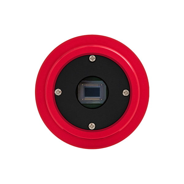 Caméra couleur CMOS 12 bits ZWO ASI678MC/MM | Caméra couleur CMOS 12 bits ZWO ASI678MC/MM