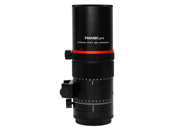 Askar FMA 180 PRO Triplet Air-Spaced APO (FMA180PRO) | Askar FMA 180 PRO Triplet Air-Spaced APO (FMA180PRO)