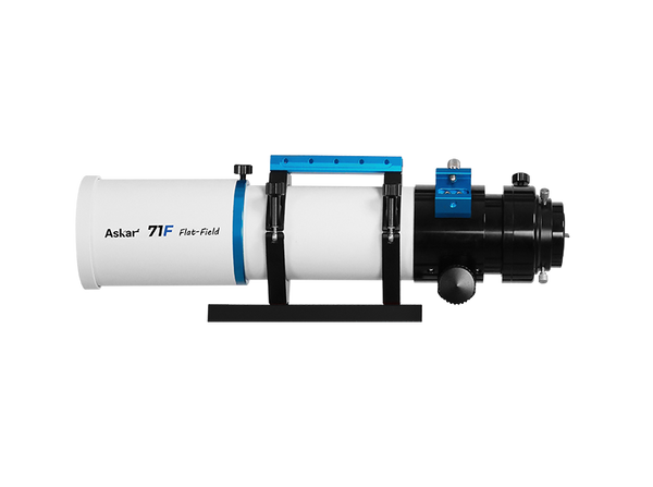 Télescope réfracteur à champ plat Askar 71F et longue-vue | ASKAR-71F | Télescope réfracteur à champ plat Askar 71F et longue-vue | ASKAR-71F