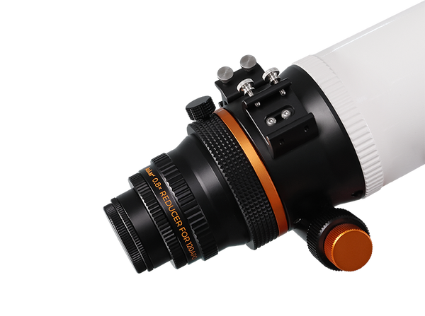 Askar 120APO Premium Reducers and Flatteners | Askar 120APO Premium Reducers and Flatteners