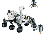 LEGO® Technic™ NASA Mars Rover Perseverance | 42158