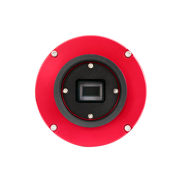 ZWO ASI585MM Pro Planetary Mono Camera (ASI585MM-P) | ZWO ASI585MM Pro Planetary Mono Camera (ASI585MM-P)