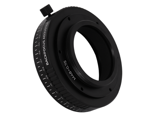 Askar M54/M48 Backfocus Adjuster (BFA) | Askar M54/M48 Backfocus Adjuster (BFA)