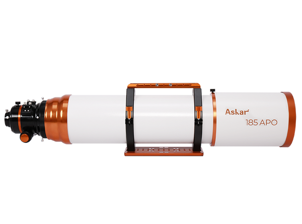 Télescope réfracteur Askar 185APO (ASKAR-185APO) | Télescope réfracteur Askar 185APO (ASKAR-185APO)