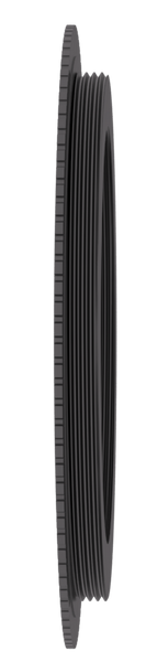 Pegasus Astro Adapter M68 Male to M54 Female. (PEG-ADAPT-M68M-M54F) | Pegasus Astro Adapter M68 Male to M54 Female. (PEG-ADAPT-M68M-M54F)