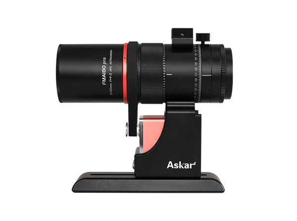 Kit Askar FMA180 PRO AF (FMA180PRO-AFKIT)  | Kit Askar FMA180 PRO AF (FMA180PRO-AFKIT)