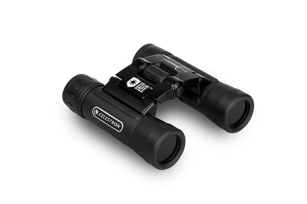 Celestron Eclipsmart 10x25mm Roof Solar Binoculars (71237) | Celestron Eclipsmart 10x25mm Roof Solar Binoculars (71237)