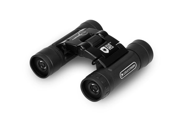 Celestron Eclipsmart 10x25mm Roof Solar Binoculars (71237) | Celestron Eclipsmart 10x25mm Roof Solar Binoculars (71237)