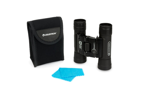 Celestron Eclipsmart 10x25mm Roof Solar Binoculars (71237) | Celestron Eclipsmart 10x25mm Roof Solar Binoculars (71237)