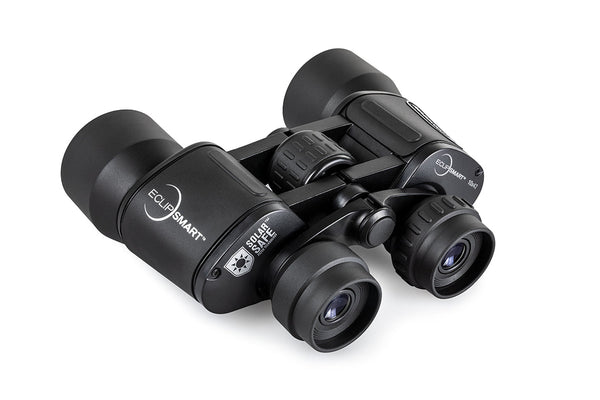 Celestron Eclipsmart 10x42mm Porro Solar Binoculars (71238) | Celestron Eclipsmart 10x42mm Porro Solar Binoculars (71238)