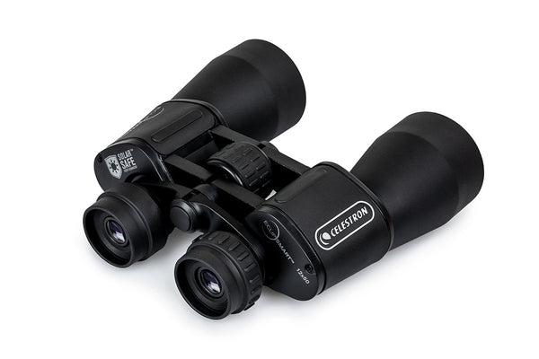 Jumelles solaires Porro Celestron Eclipsmart 12x50 mm (71239) | Jumelles solaires Porro Celestron Eclipsmart 12x50 mm (71239)